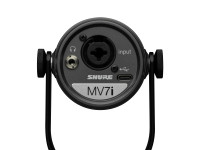 Shure MV7i Shure MV7i